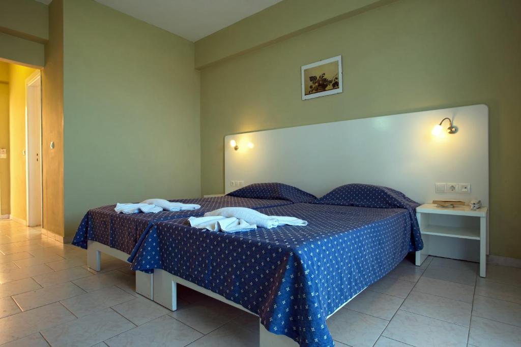 Sidari Panorama Hotel